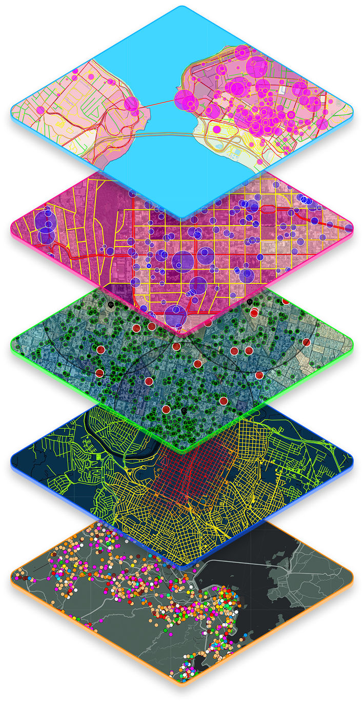 Layer2 Layer2